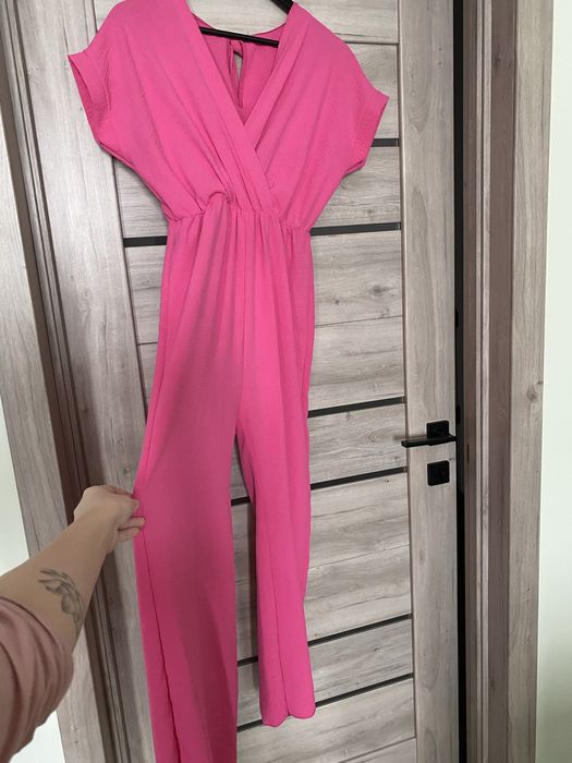 Літній комбінезон