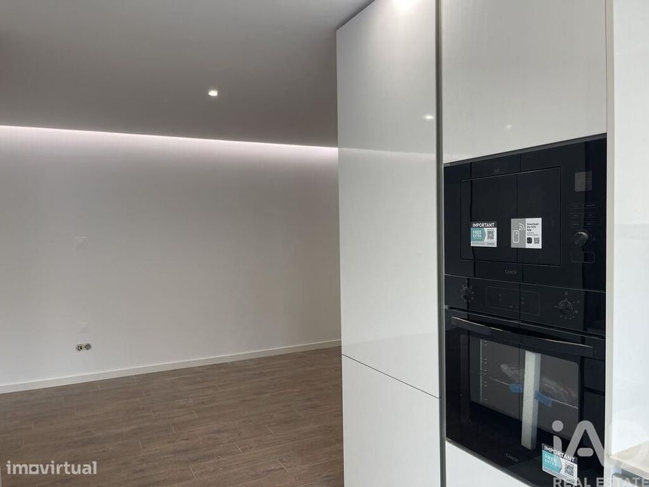 Apartamento T3 em Nossa Senhora de Fátima de 136,00 m2