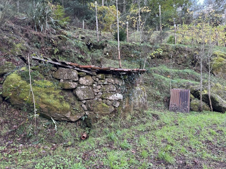 Terreno em Louredo, Vieira do Minho
