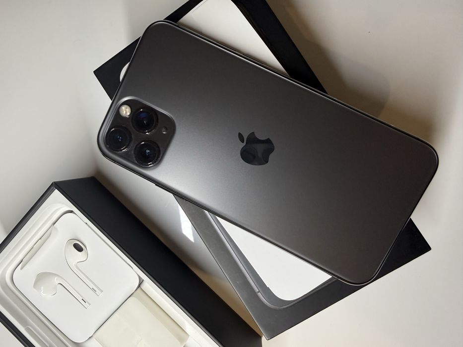 iPhone 11 pro 256 GB