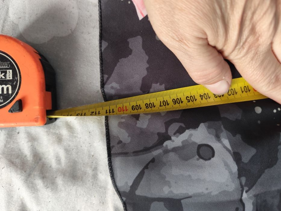 Sukienka w kwiaty nowa