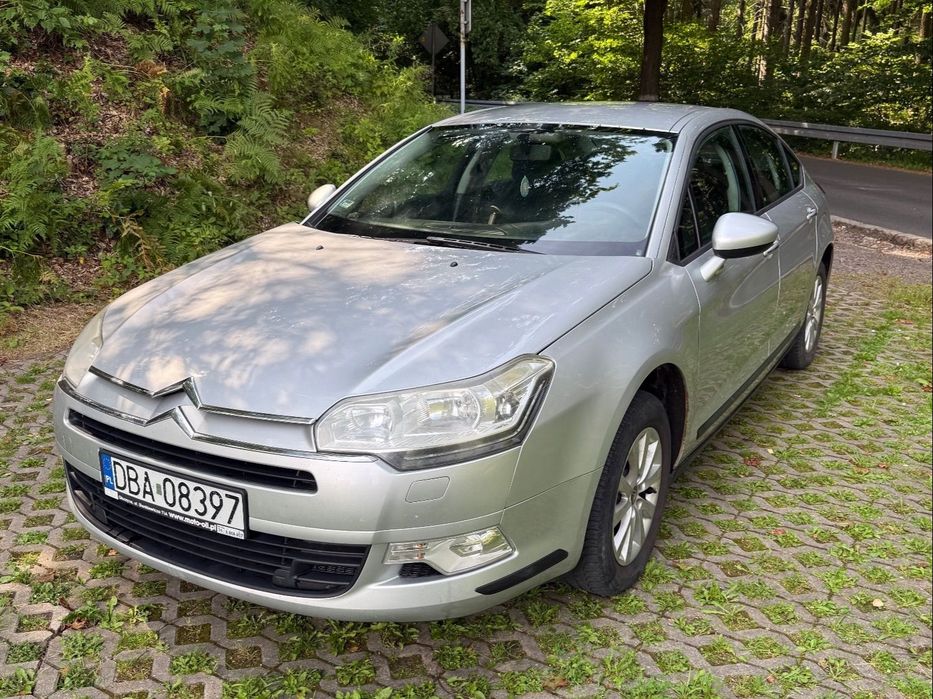 Citroën C5