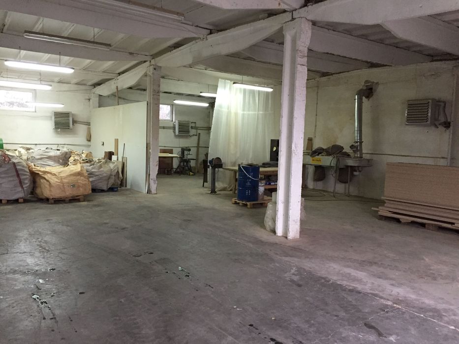 Wynajmę Hale, Magazyn 200-860m2
