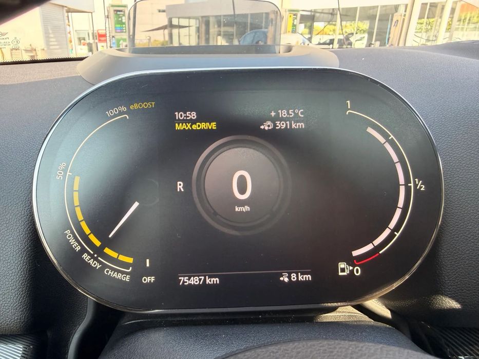 MINI Countryman Cooper SE All4 Aut. Essential