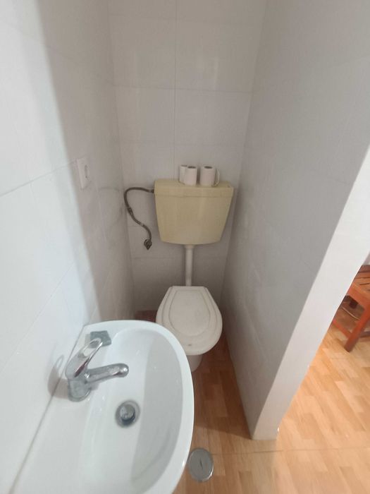 T0 para Arrendamento no Centro de Caneças