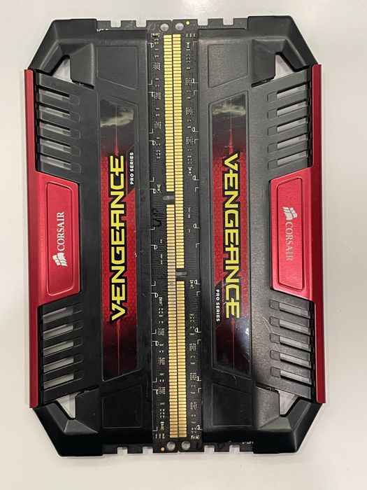 Оперативная память ddr3 16gb (2x8)