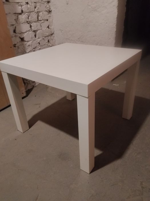 Stolik kawowy używany
