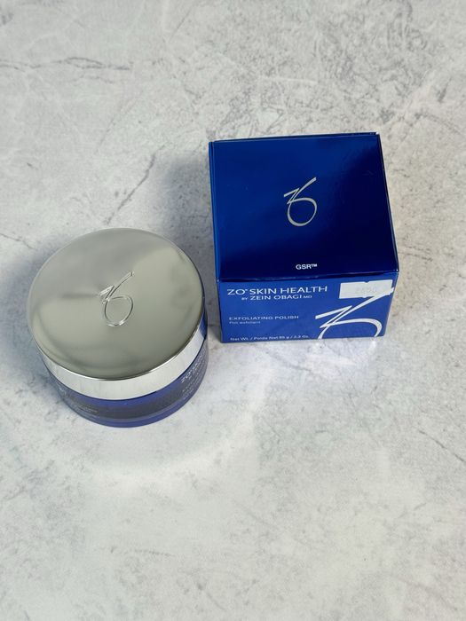 Zein Obagi Zo Skin Health Exfoliating Polish, скраб 65 гр. НЕ ПІДРОБКА