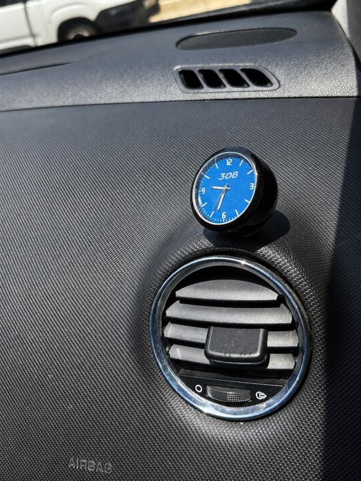 PEUGEOT 308 1.6 HDi - Diesel