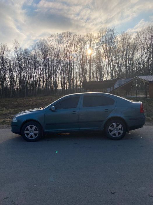 Продам обмін шкода октавія