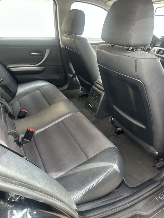 Bmw 320d - Usado bom estado