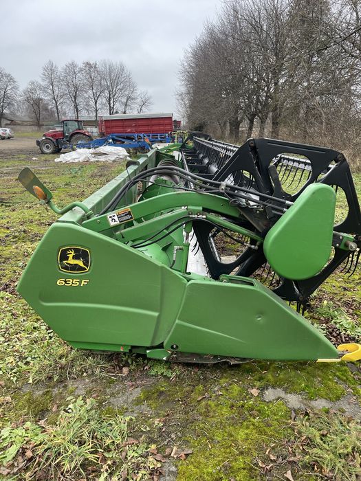 635 hidroflex 9м під лексіон