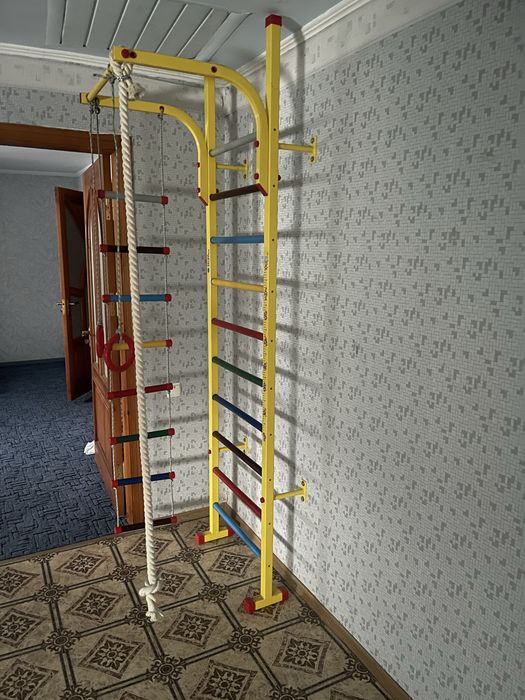 Шведская стенка InterAtletika SТ-002
