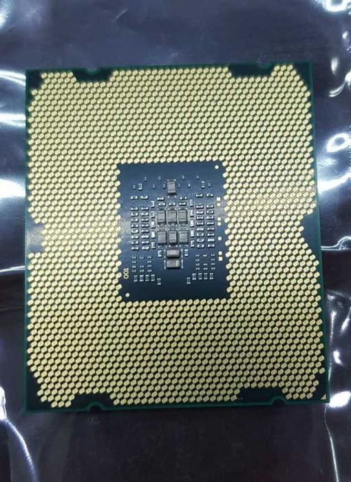 Processador Xeon E5 264364297950706178121