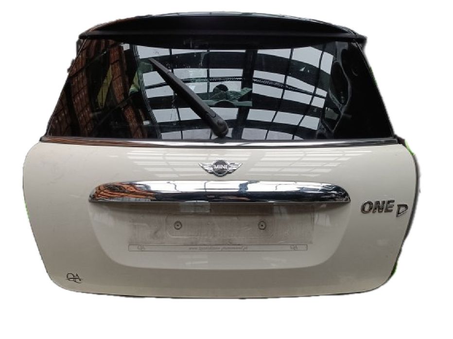 Porta / tampa da mala MINI Mini (R56)