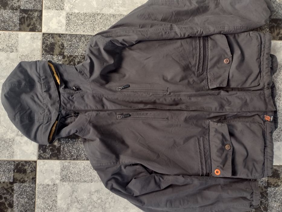 Куртка barbour оріг