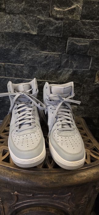 NIKE Air Force 1 High 42