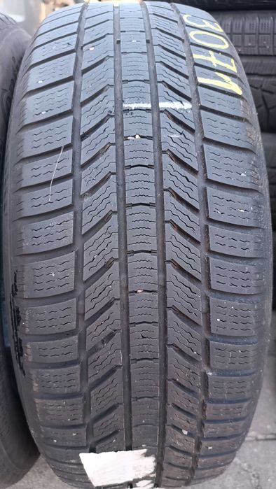 1x 215/55 R17 94H Continental ContiWinter TS 870 P / #3071