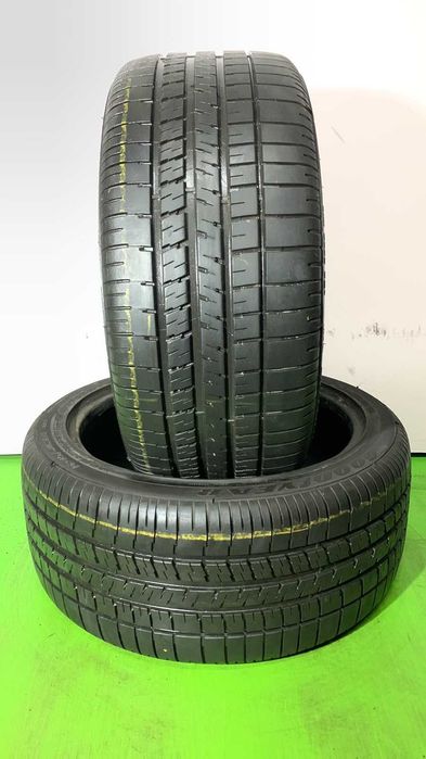 245/40/18 Goodyear Eagle F1 RFT