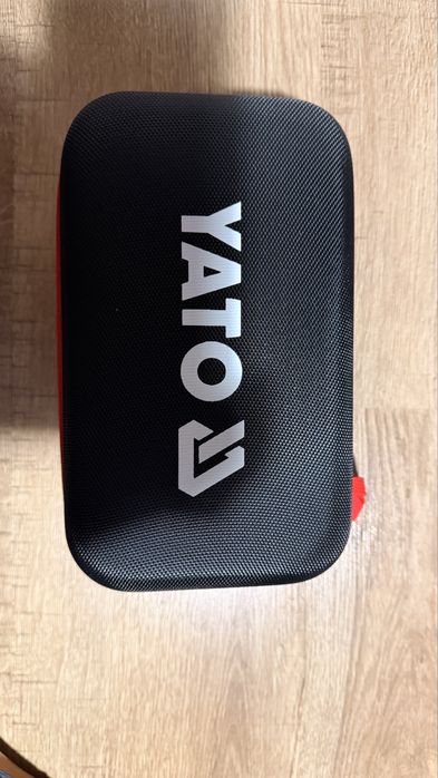 Booster power bank YATO