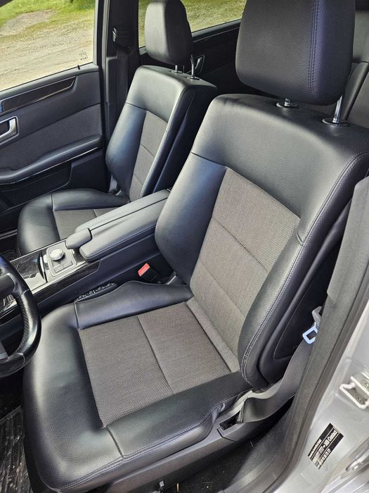 Viatura Mercedes