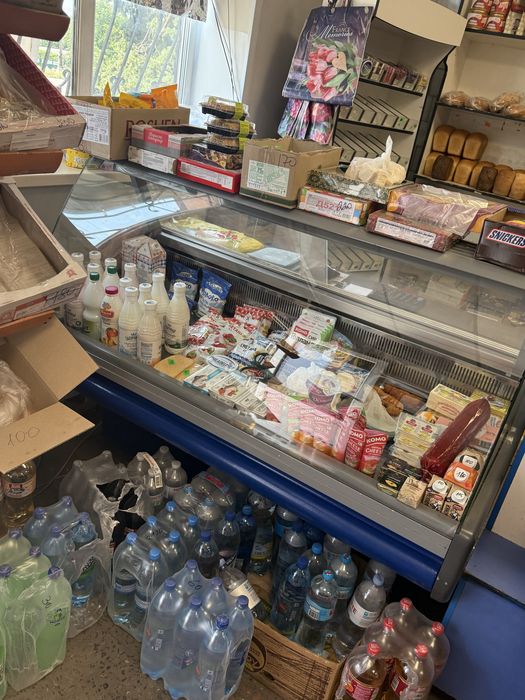 Продам торговое оборудование!