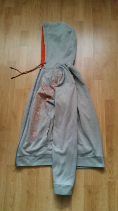 Bluza Under Armour