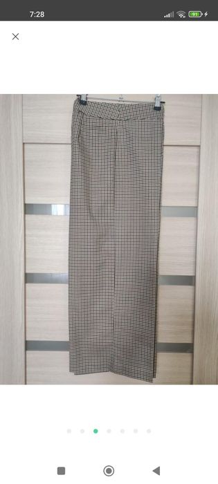 Укорочені штани клюїти 38 європейський