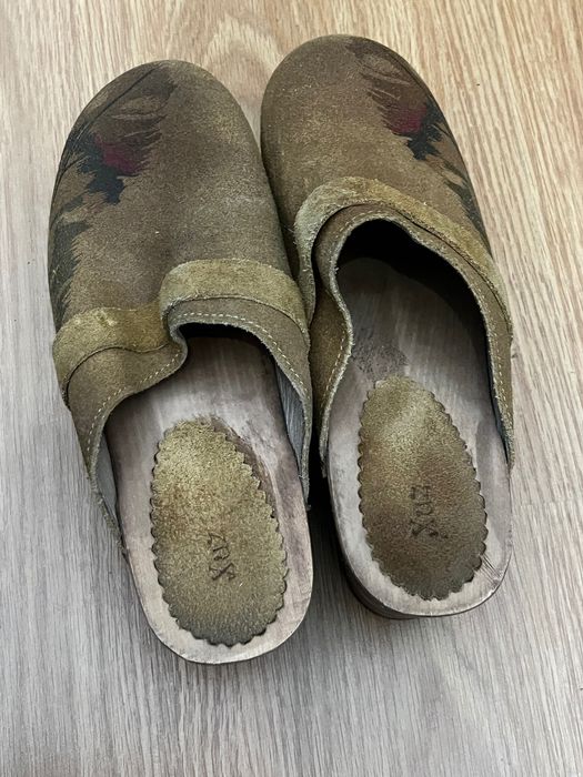 Socas XUZ como NOVAS