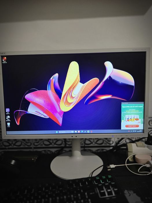 Monitor Gaming 24 pol