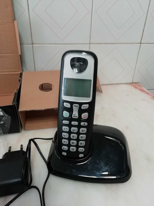 2 Telefones sem fios “SAGEM” - PT
