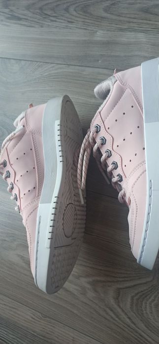 Adidas 37 sneakersy supercourt w