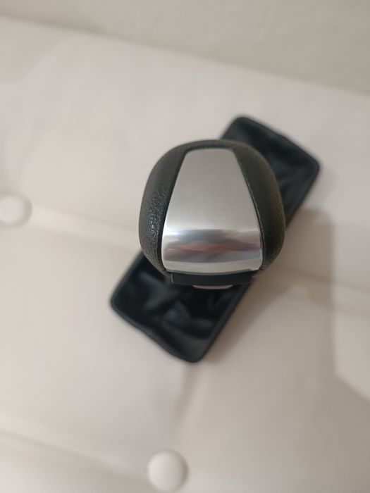 Ручка перемикання КПП