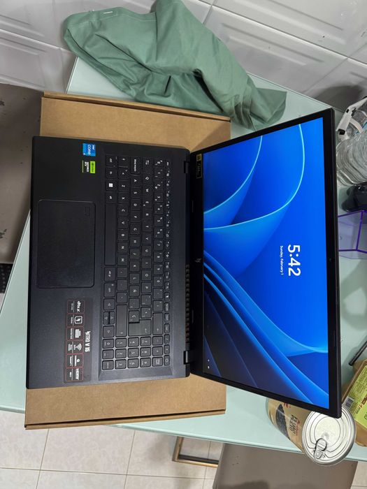 Acer Nitro V 15 ANV15-51 Intel Core i5-13420H