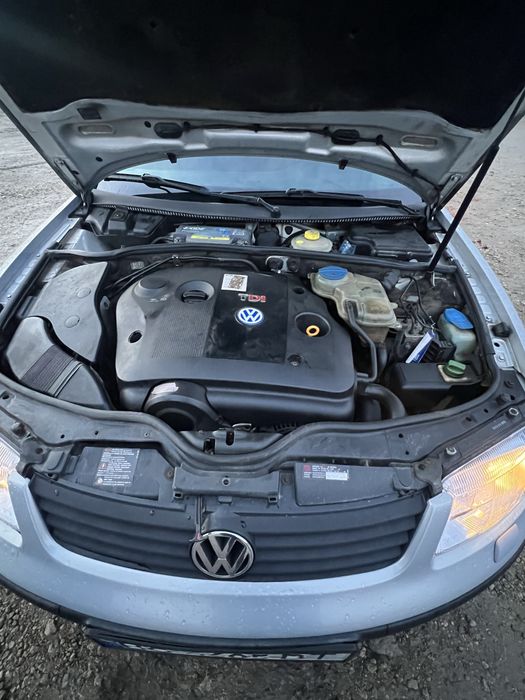 Продам Пасат б5 1.9диз 2000р