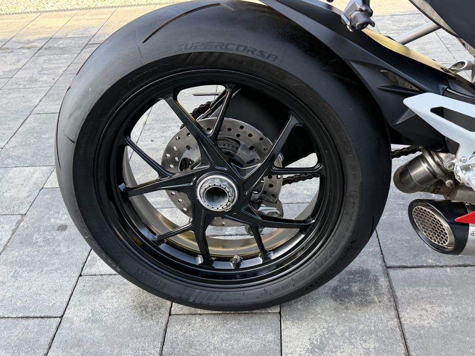 Ducati panigale v2 2024