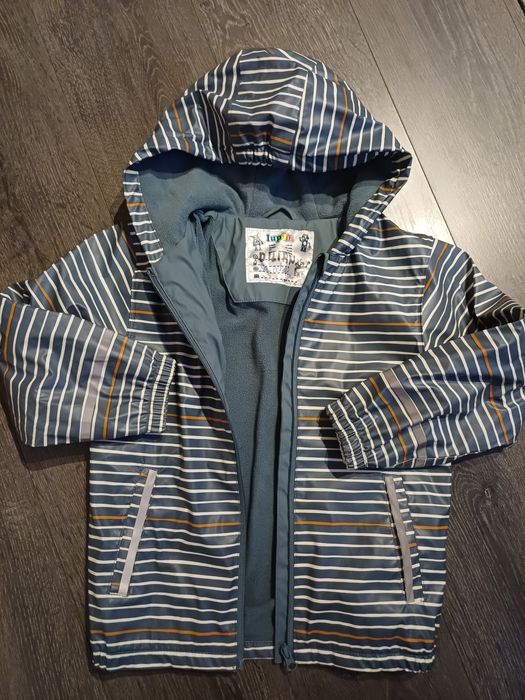 Куртка для хлопчика (дощовик )