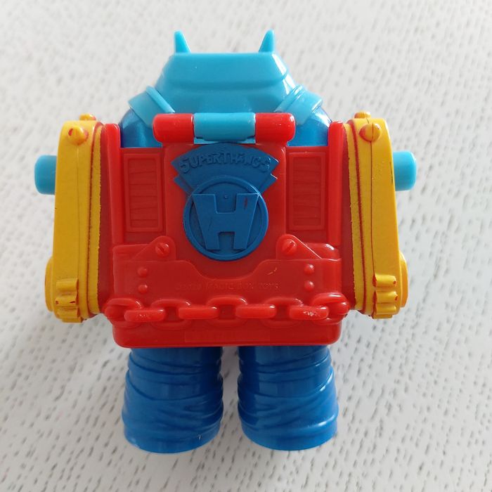 Superthings Power Bot duża figurka na Super Things