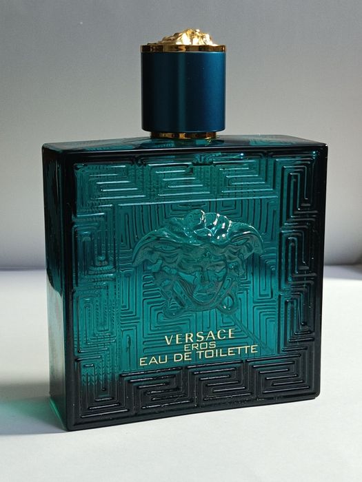 Versace Eros EDT 100ml