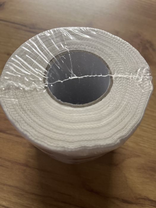 Papier toaletowy swiateczny