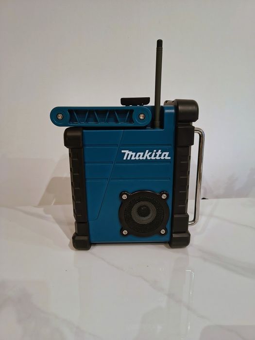 Radio budowlane Makita DMR 107 LXT, CXT