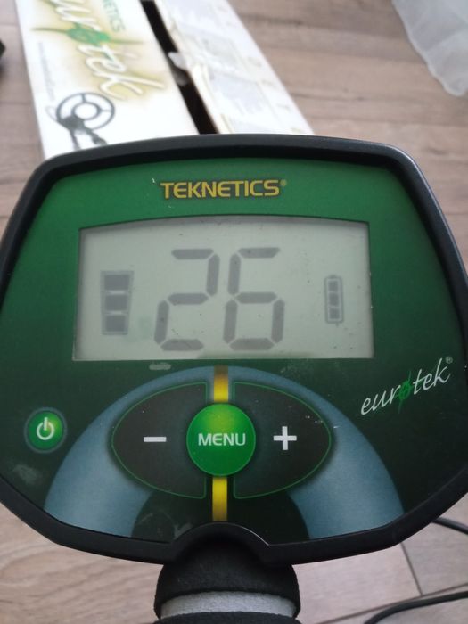 Продам металошукач
