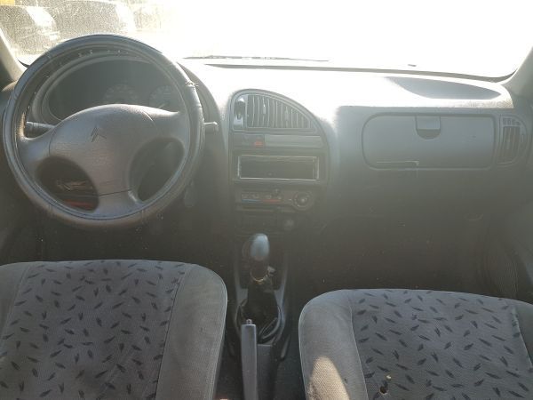 Para Peças Citroên Saxo (S0, S1)