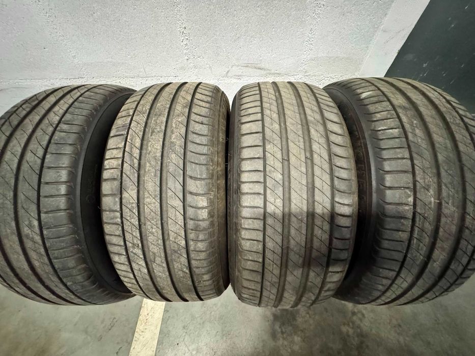 Opony letnie Michelin 225/50/18
