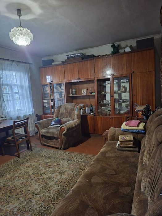 Продам окремий будинок в Полтаві код 9294