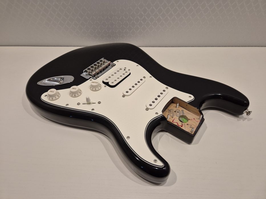 fender stratocaster mexico - Купить музыкальные инструменты - Цена