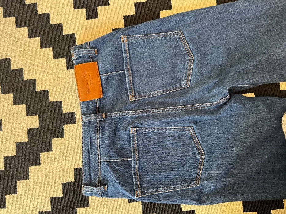 jeans Massimo Duty