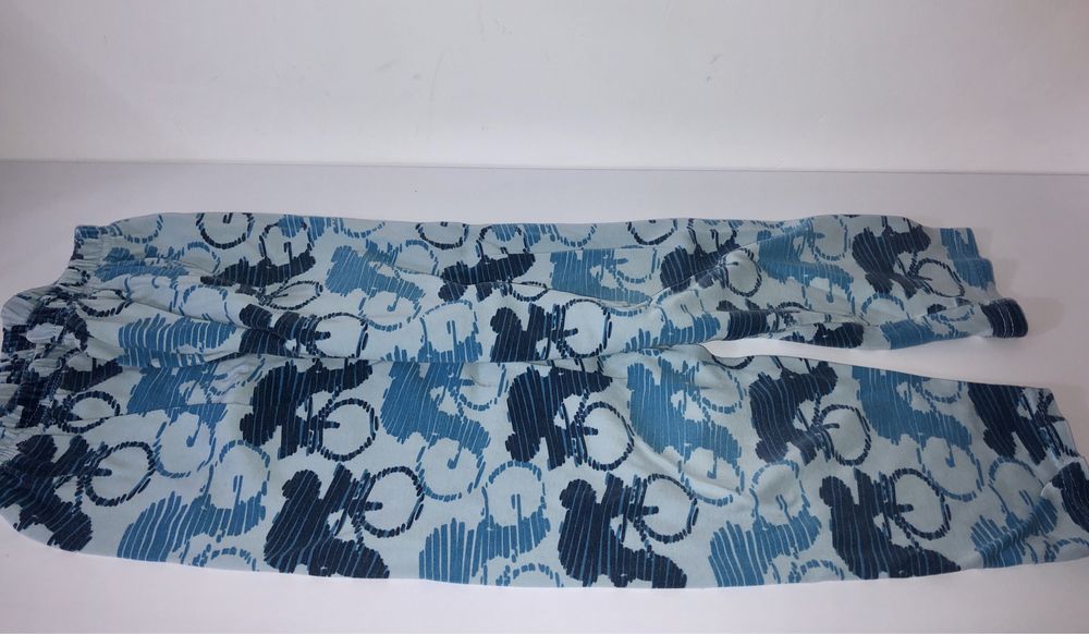 Детские штаны от пижамы