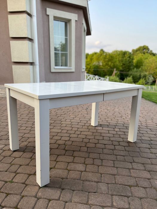 Стіл кухонний розсувний