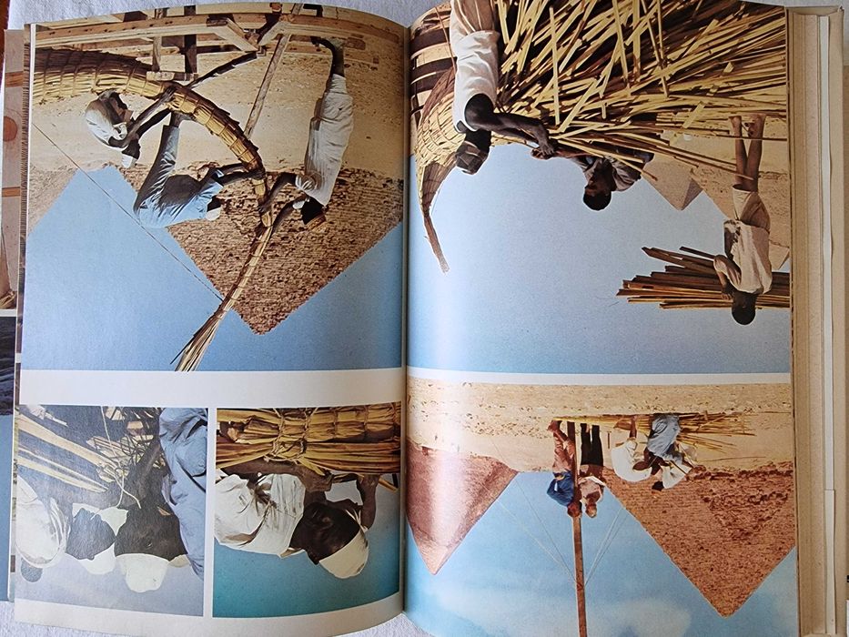 A Expedição RA - Thor Heyerdahl